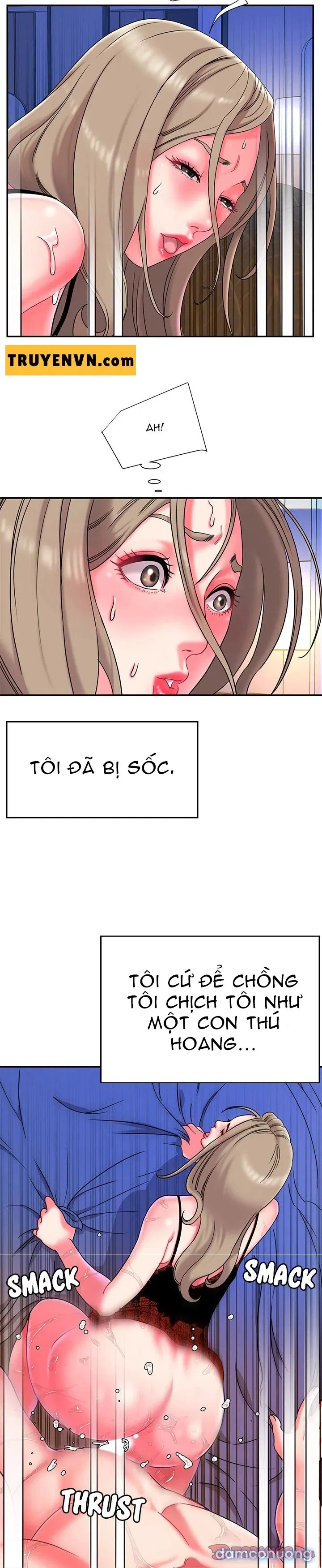 Vứt Bỏ 