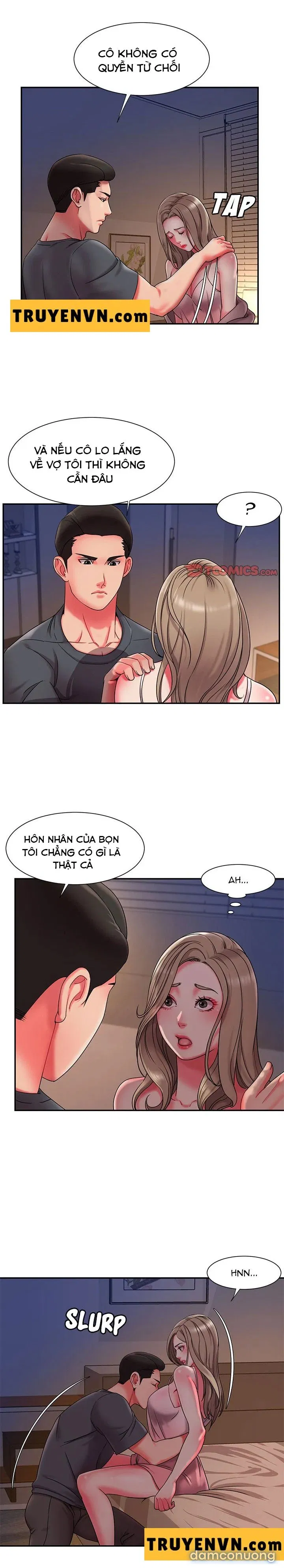 Vứt Bỏ 