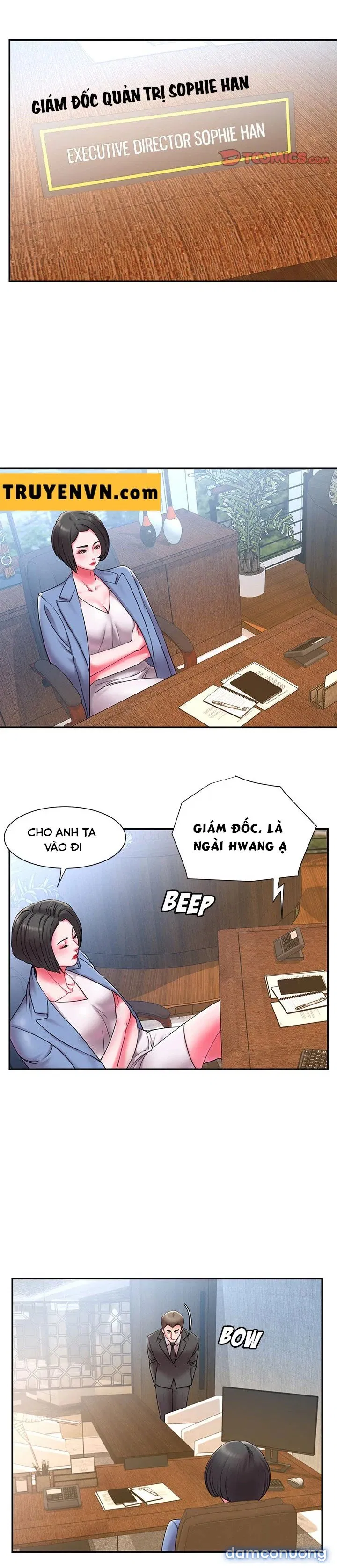 Vứt Bỏ 