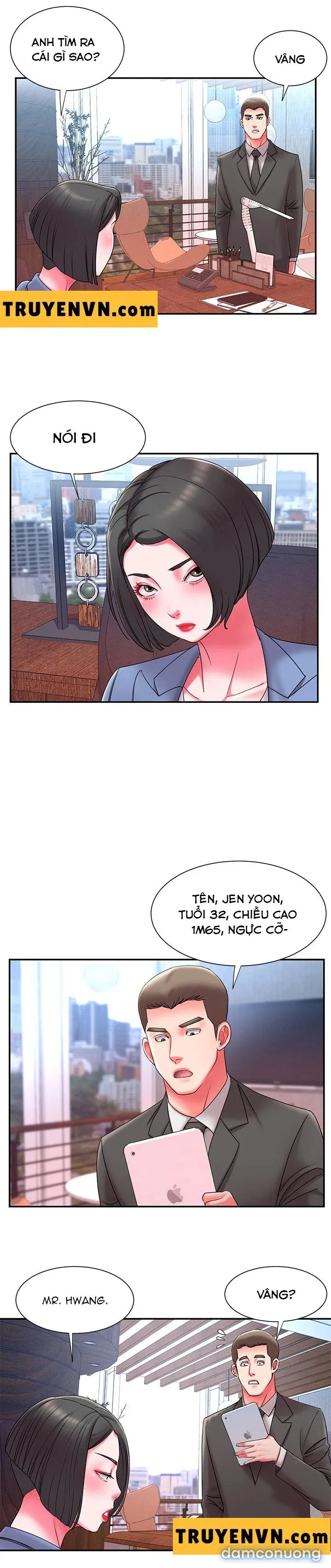 Vứt Bỏ 