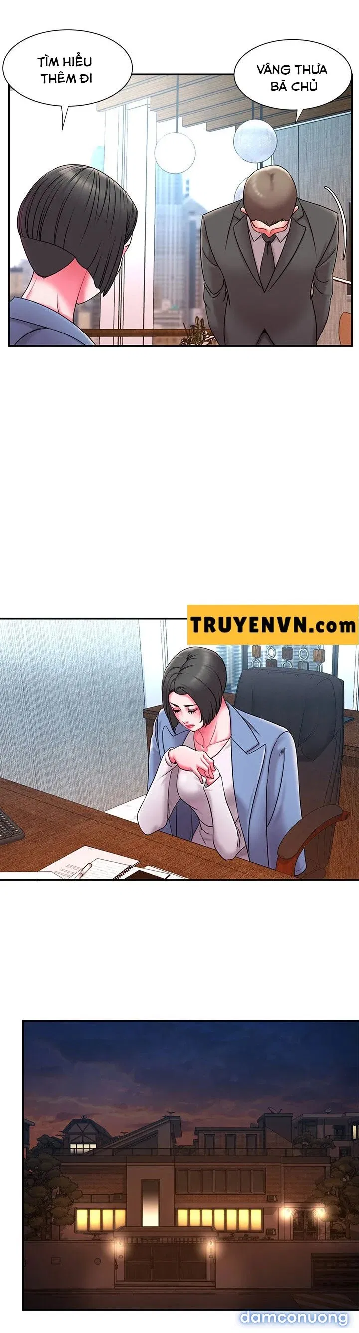 Vứt Bỏ 