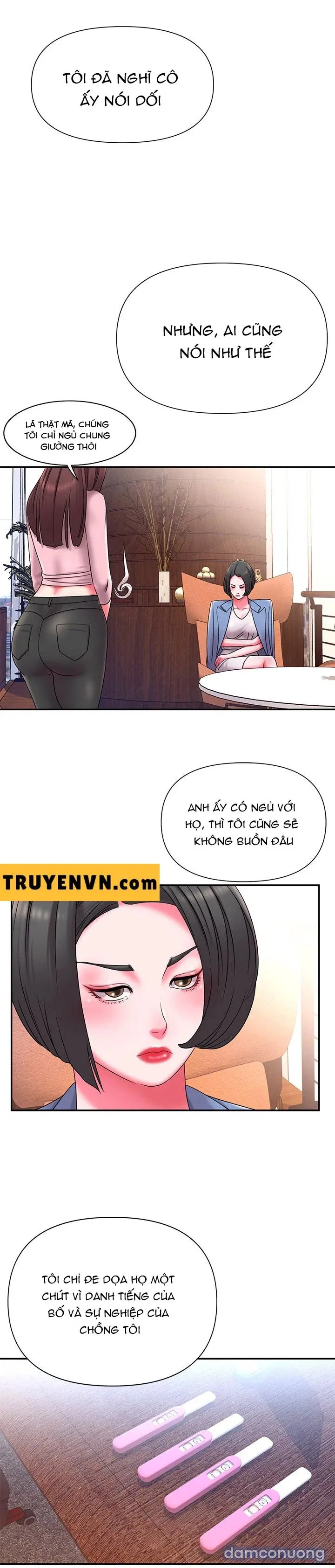 Vứt Bỏ 