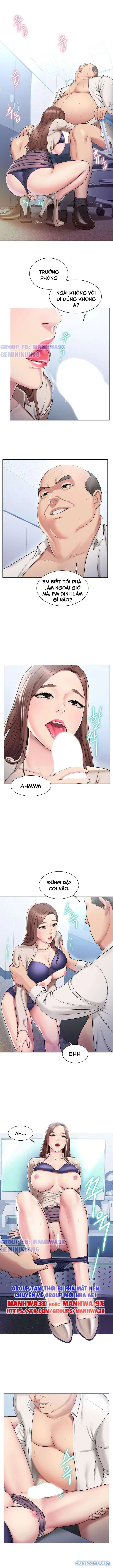 Gu Ho phục hận 