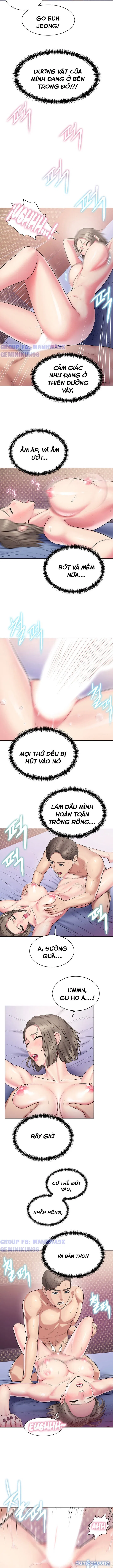 Gu Ho phục hận 