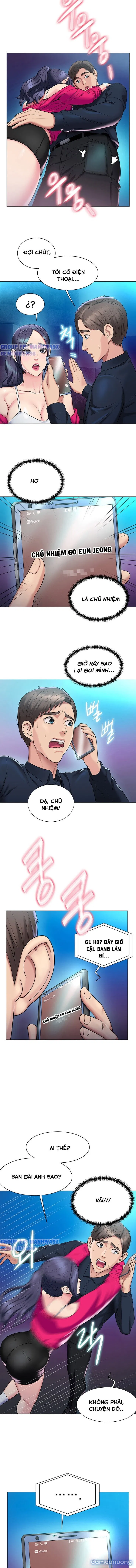 Gu Ho phục hận 