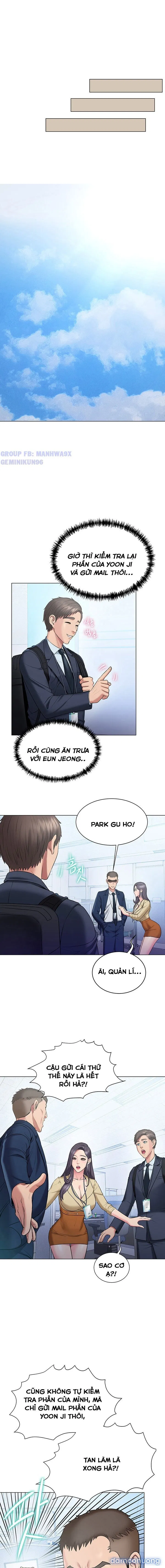 Gu Ho phục hận 