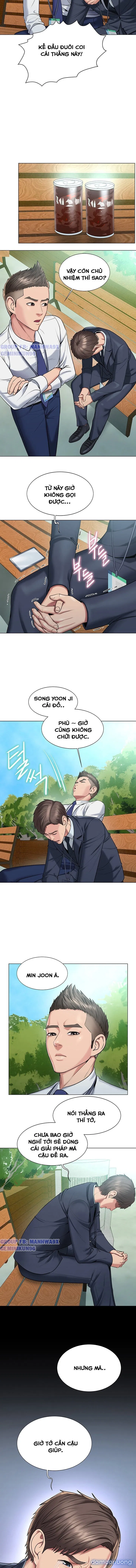 Gu Ho phục hận 