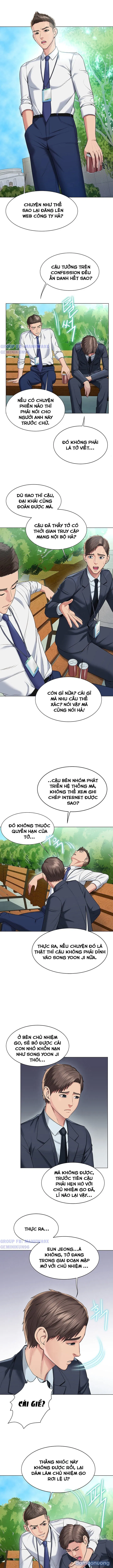 Gu Ho phục hận 