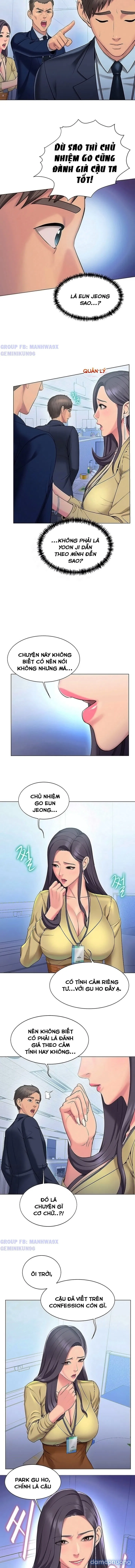Gu Ho phục hận 