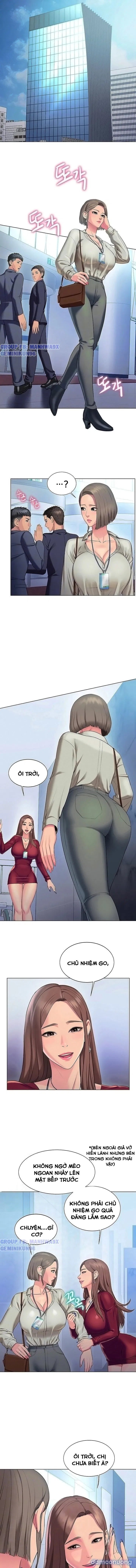 Gu Ho phục hận 