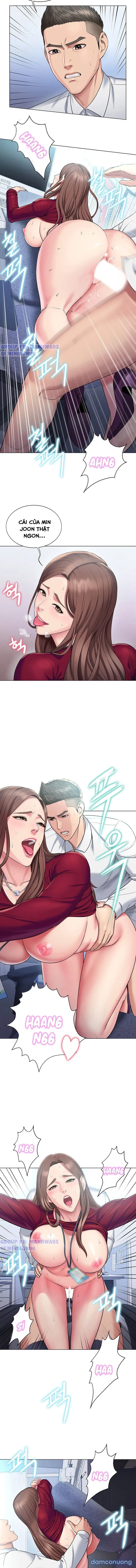 Gu Ho phục hận 