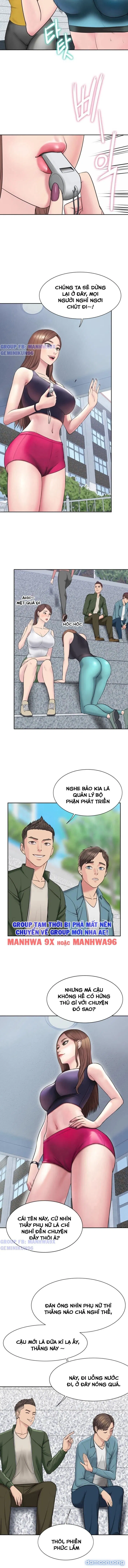 Gu Ho phục hận 