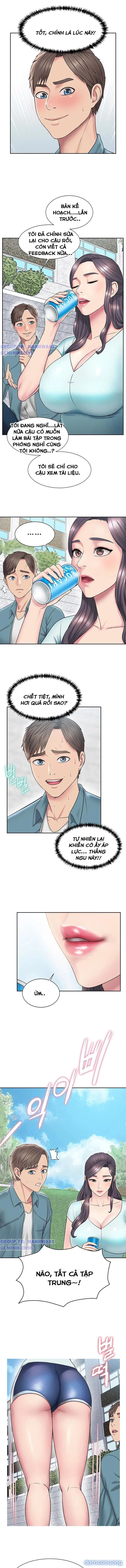 Gu Ho phục hận 