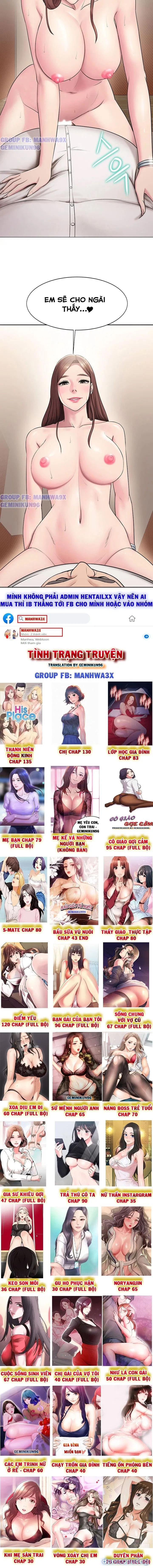 Gu Ho phục hận 