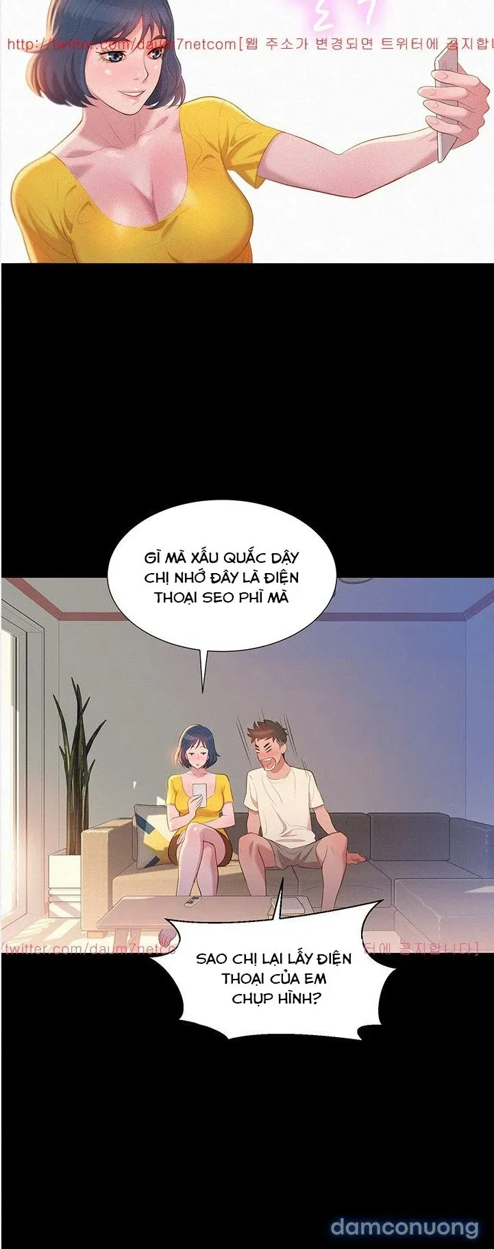 Chị Gái Mưa 