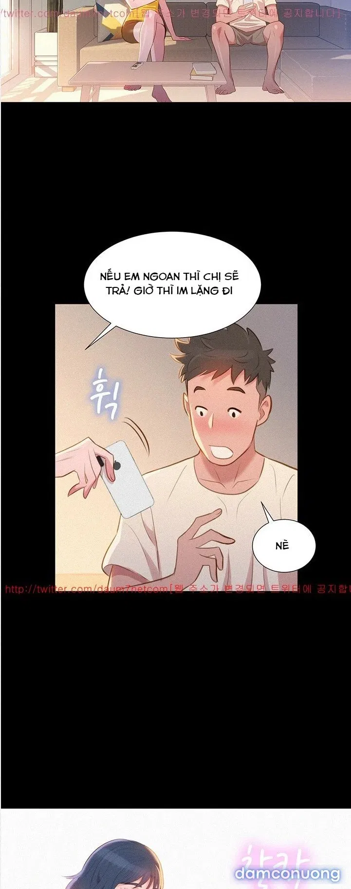 Chị Gái Mưa 