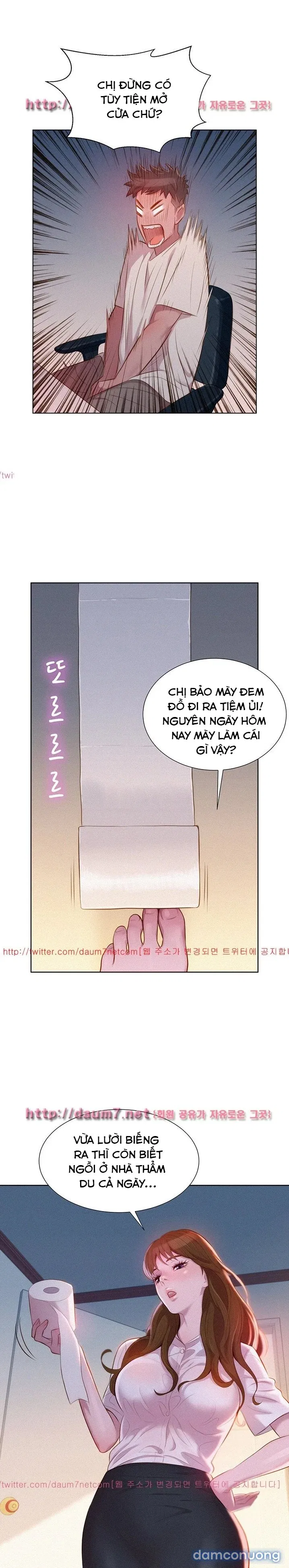 Chị Gái Mưa 