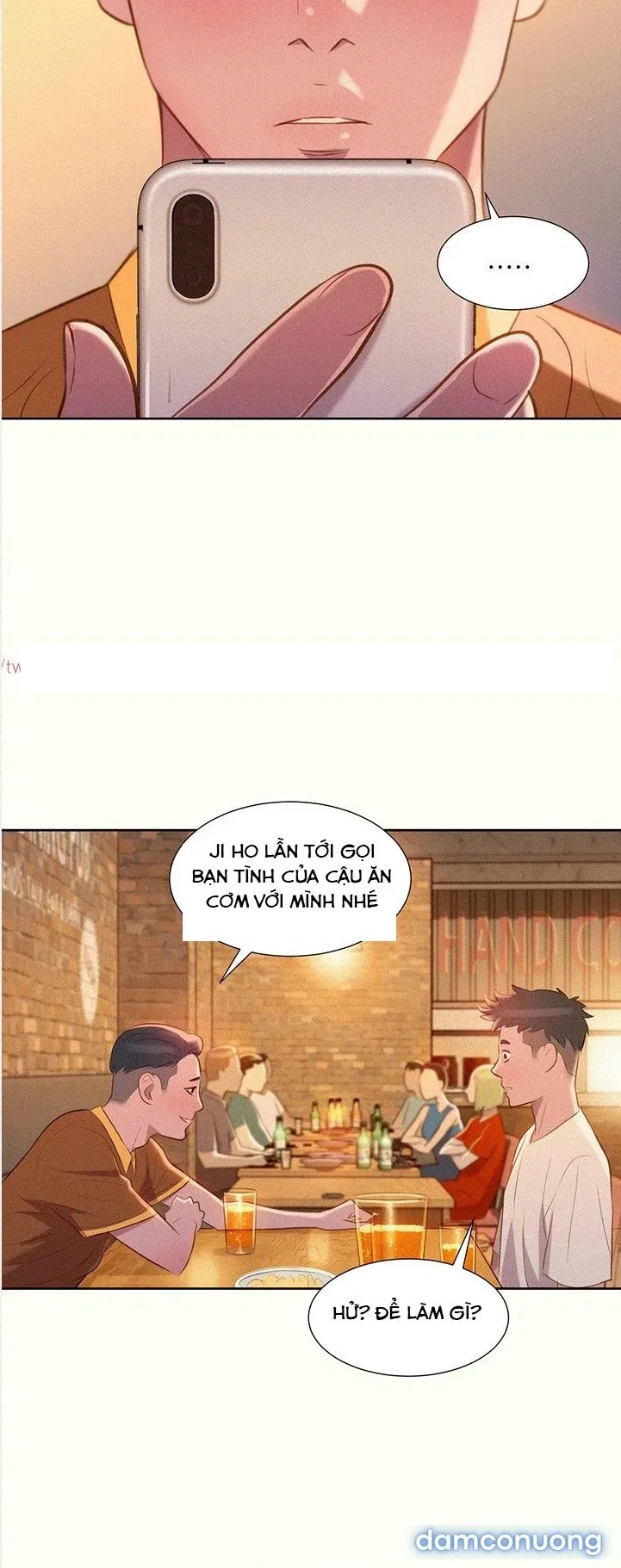Chị Gái Mưa 