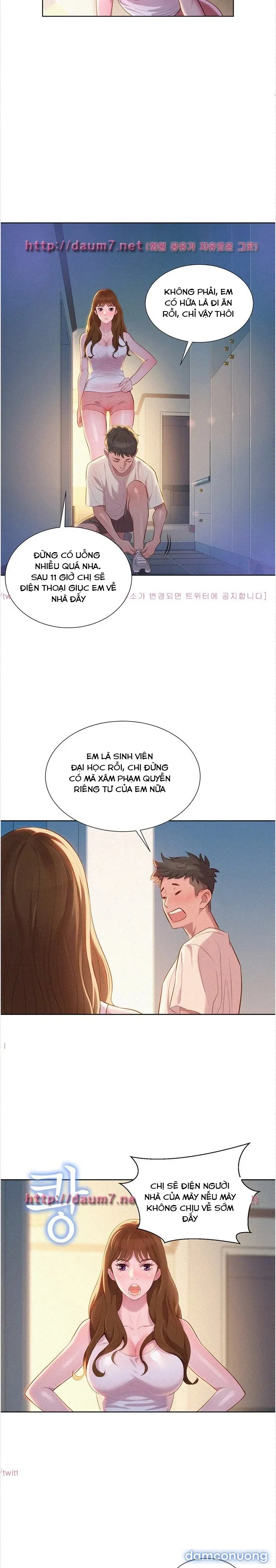 Chị Gái Mưa 
