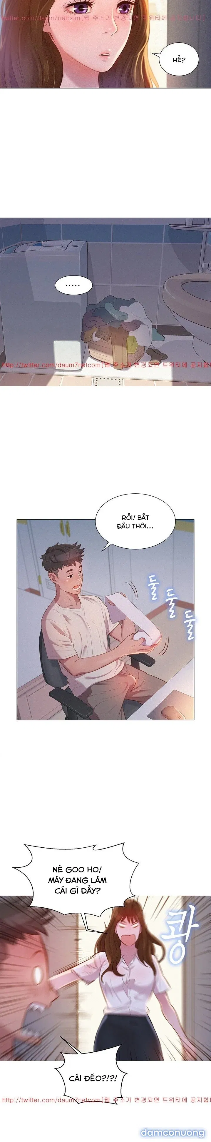 Chị Gái Mưa 