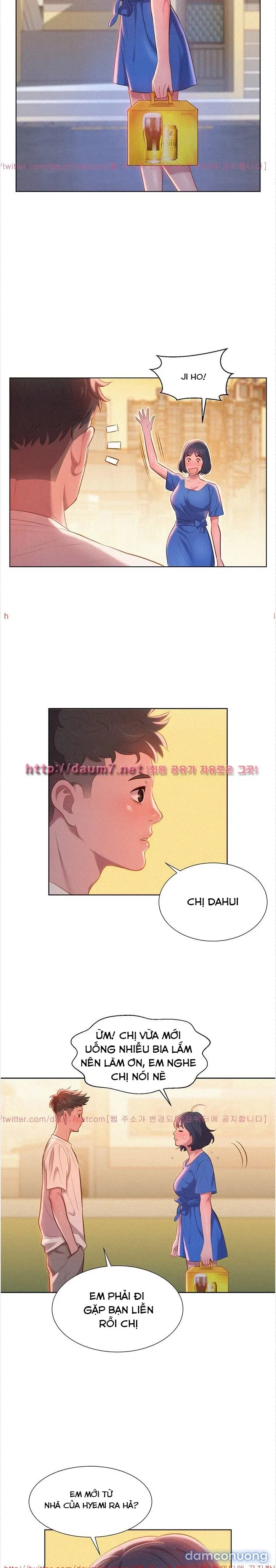 Chị Gái Mưa 