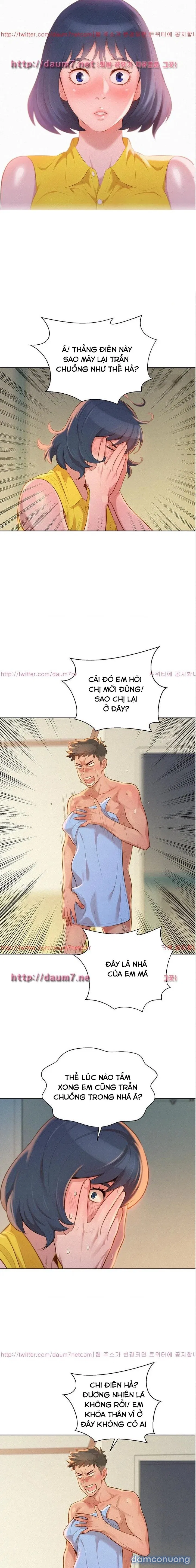 Chị Gái Mưa 