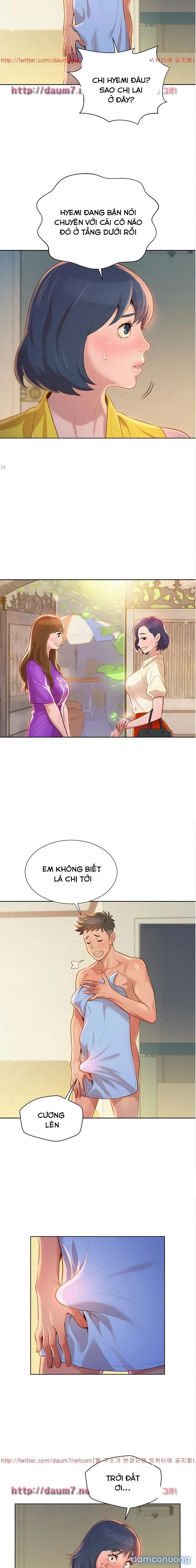 Chị Gái Mưa 