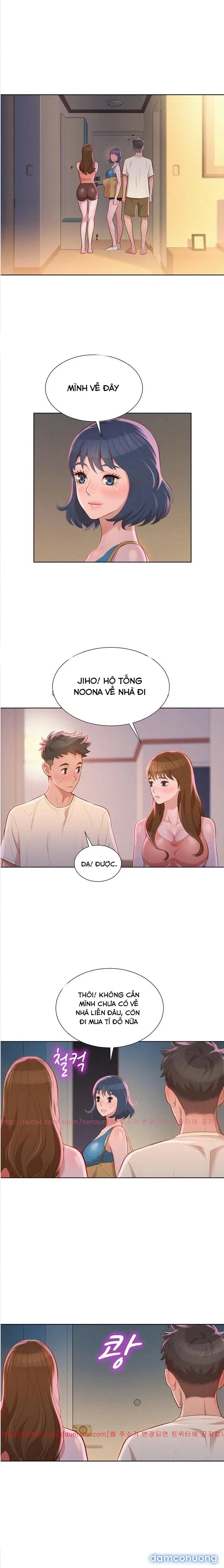 Chị Gái Mưa 
