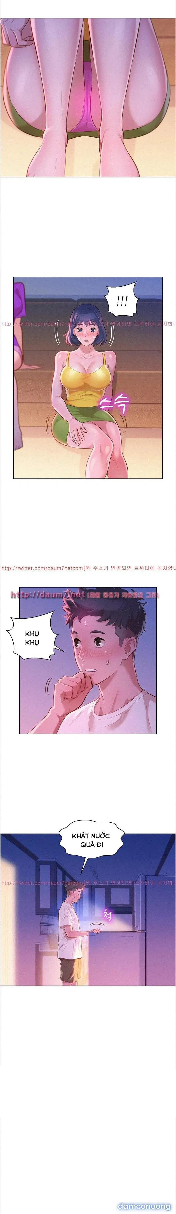 Chị Gái Mưa 