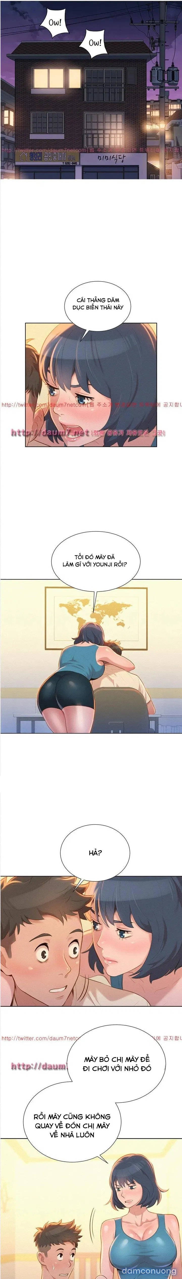 Chị Gái Mưa 