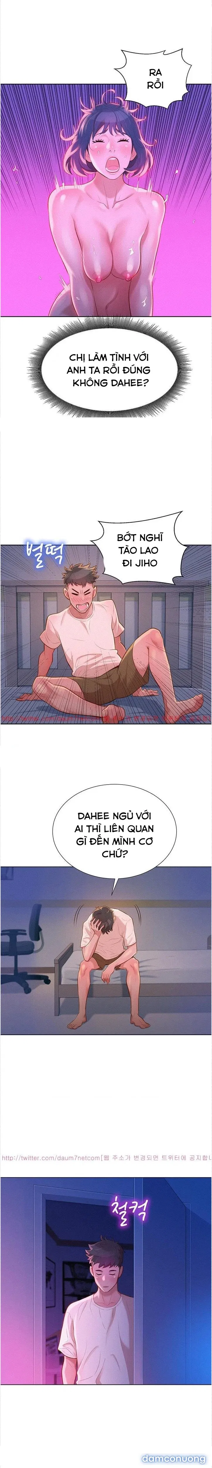 Chị Gái Mưa 