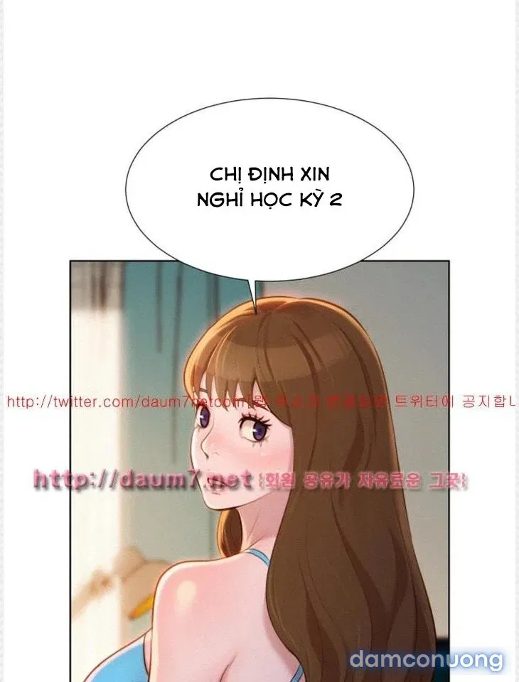 Chị Gái Mưa 