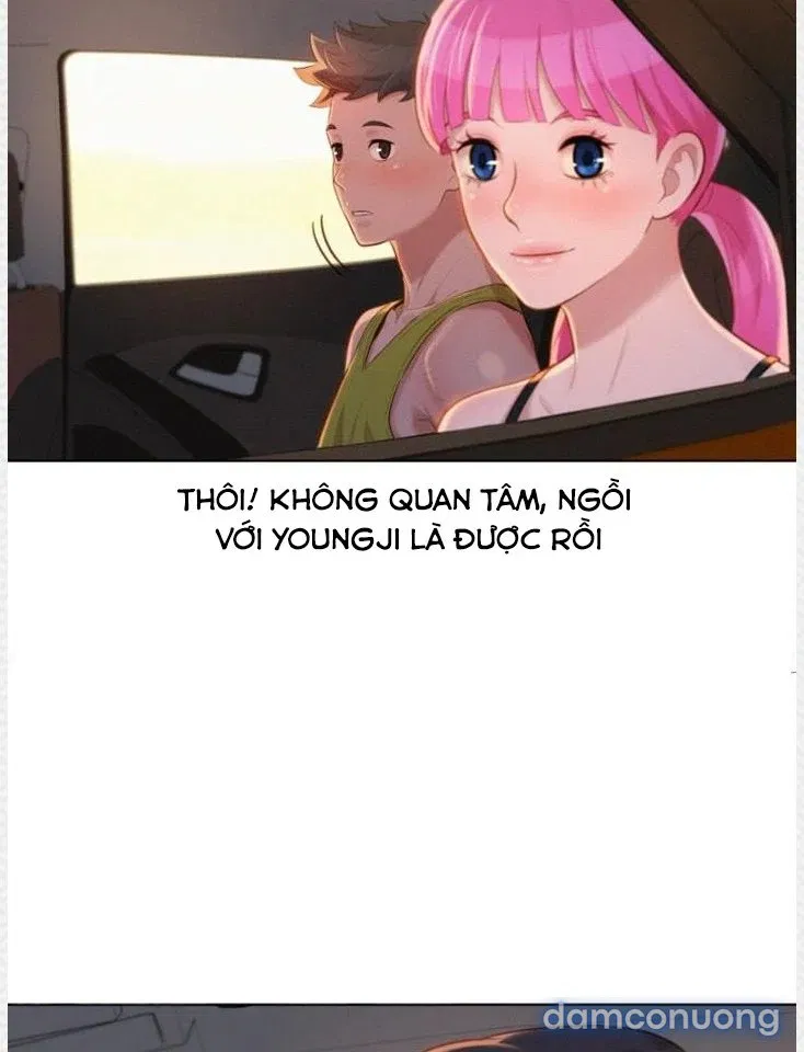 Chị Gái Mưa 
