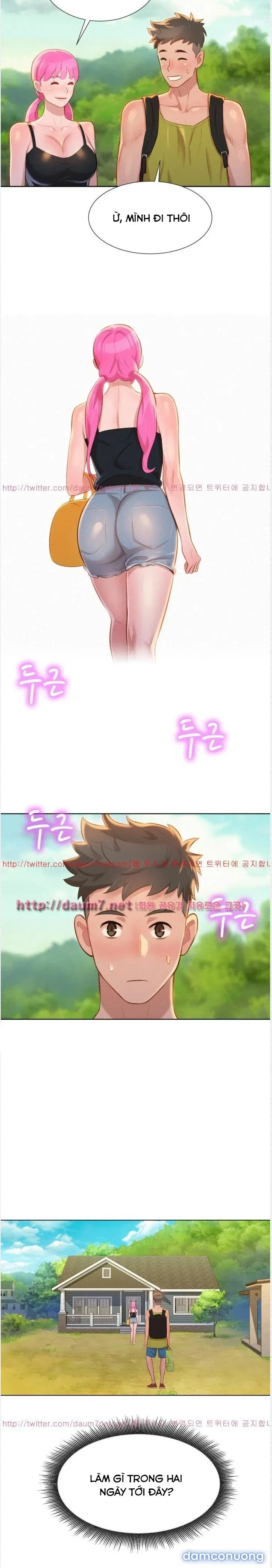 Chị Gái Mưa 