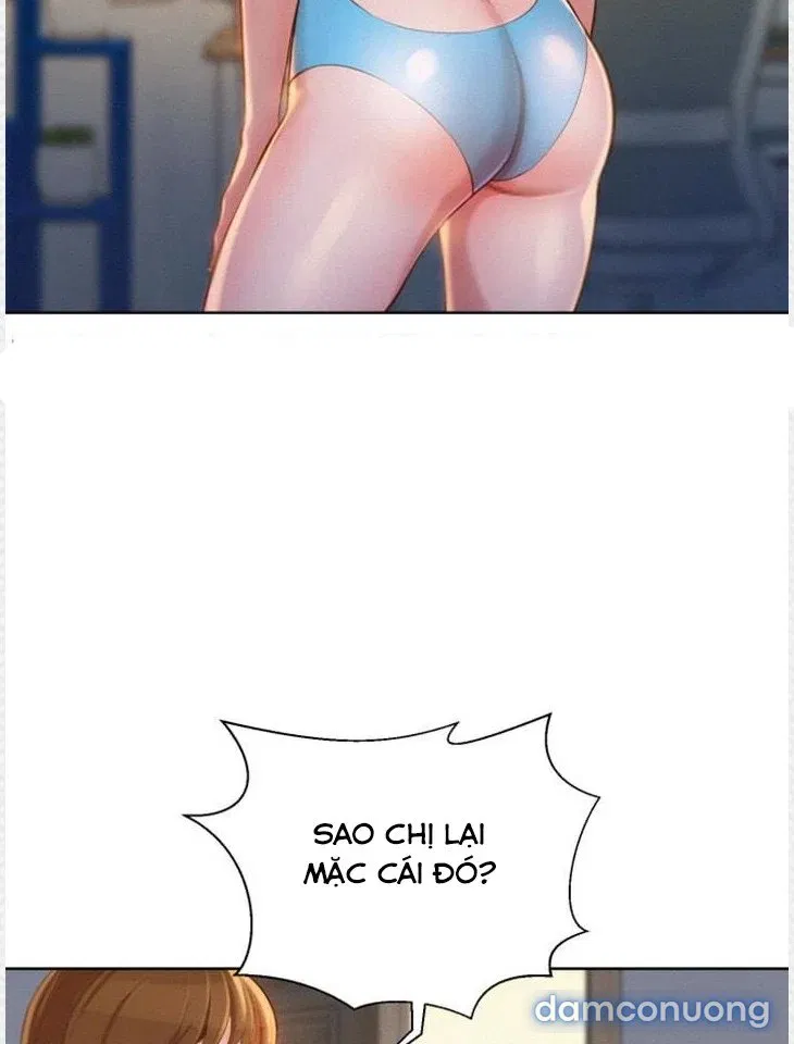 Chị Gái Mưa 