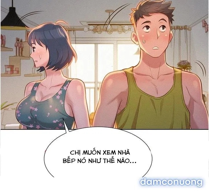 Chị Gái Mưa 