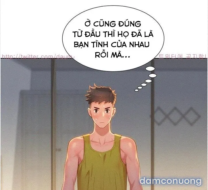Chị Gái Mưa 