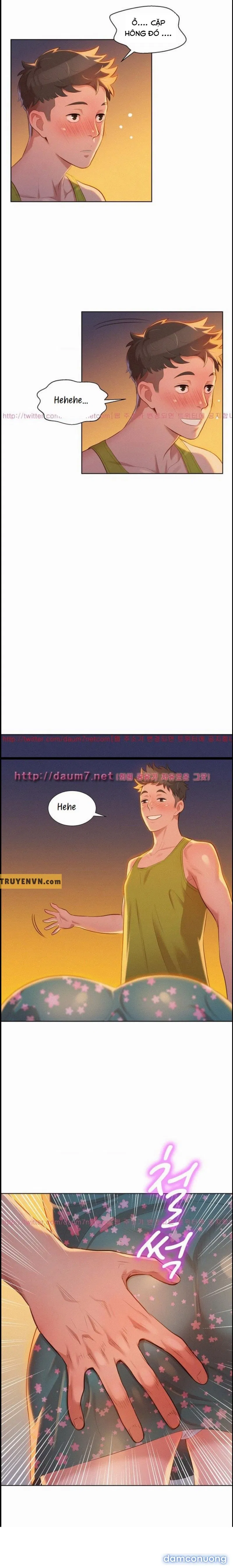 Chị Gái Mưa 