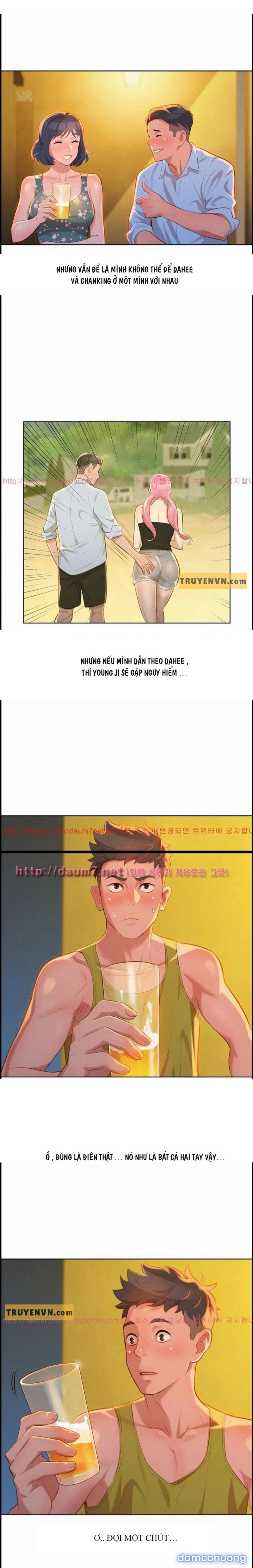 Chị Gái Mưa 