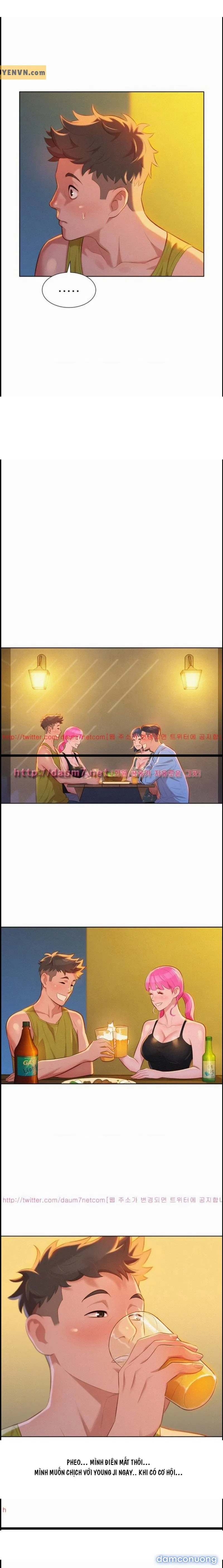 Chị Gái Mưa 