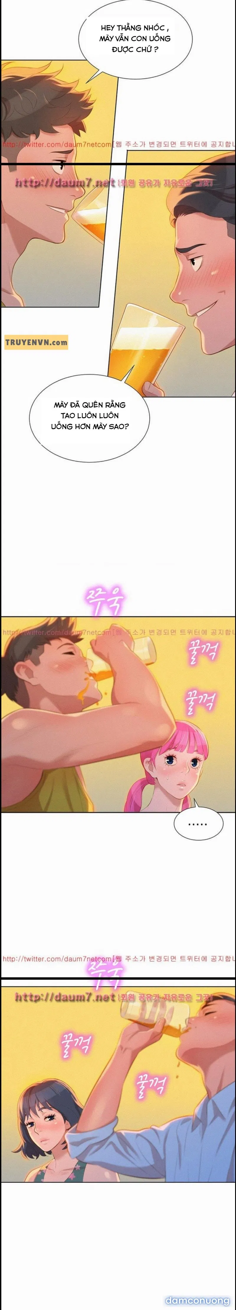 Chị Gái Mưa 