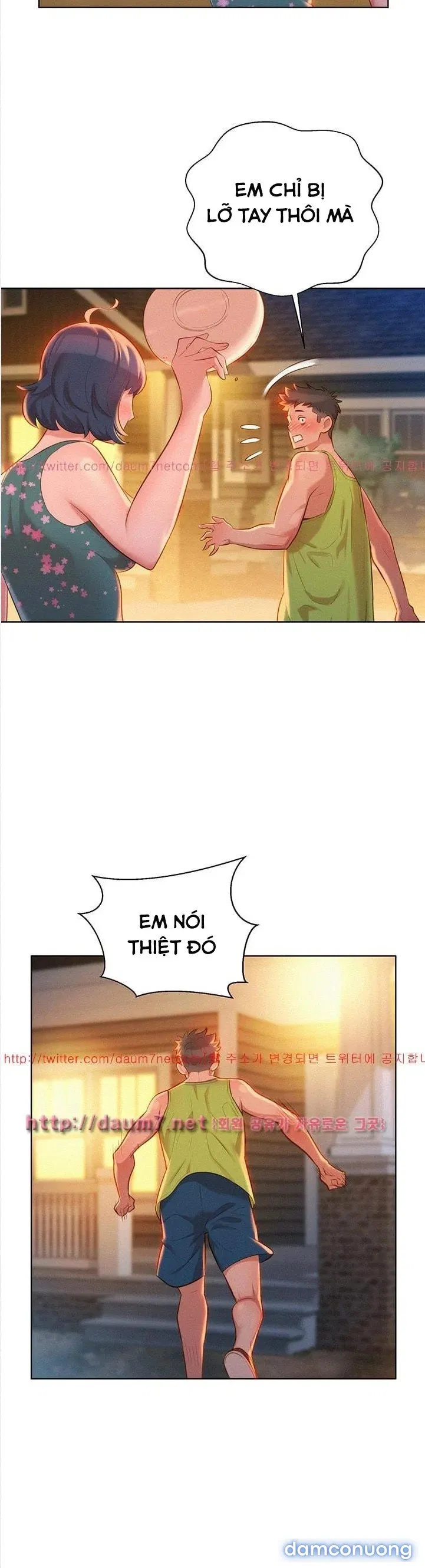 Chị Gái Mưa 