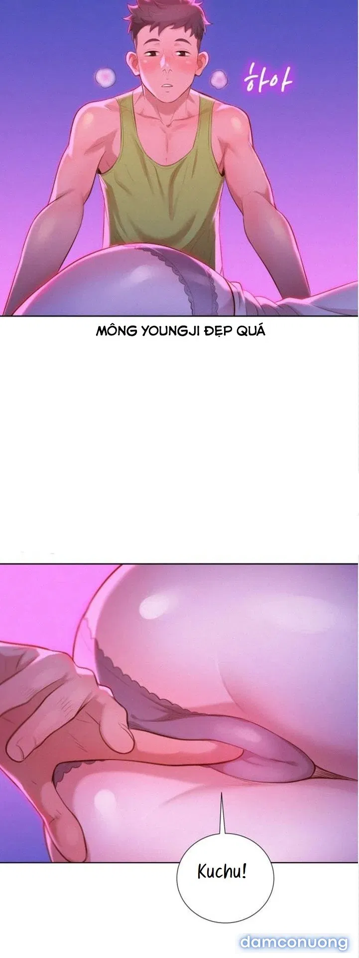 Chị Gái Mưa 
