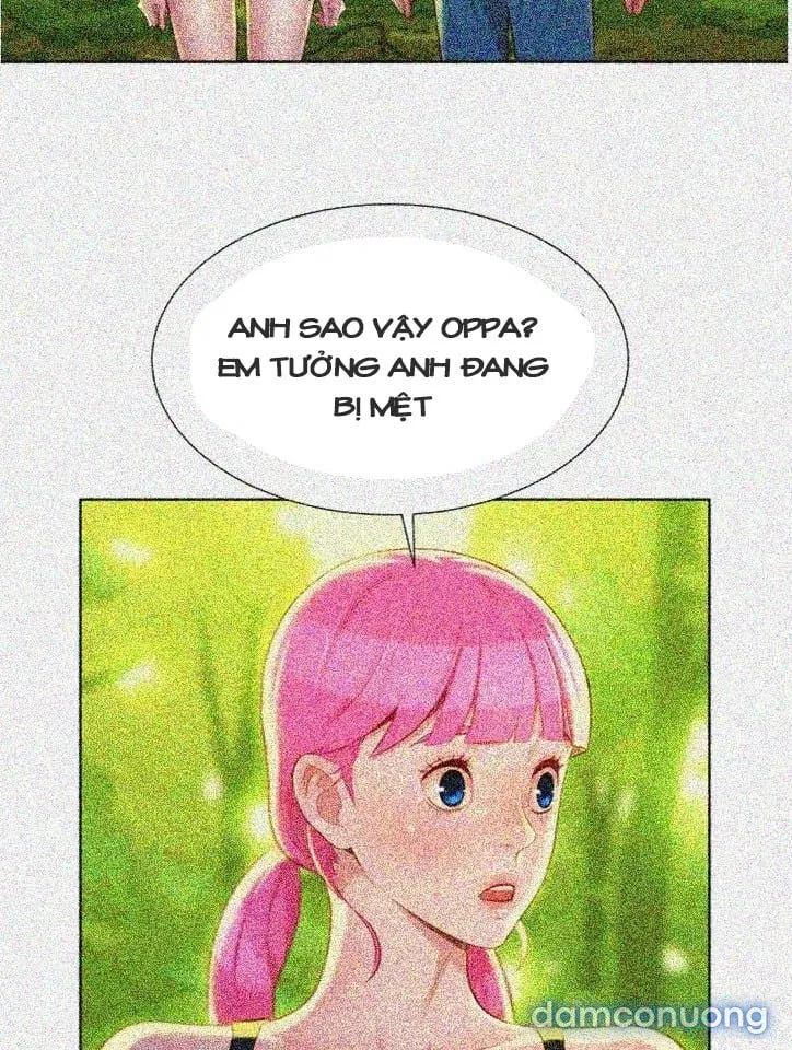 Chị Gái Mưa 