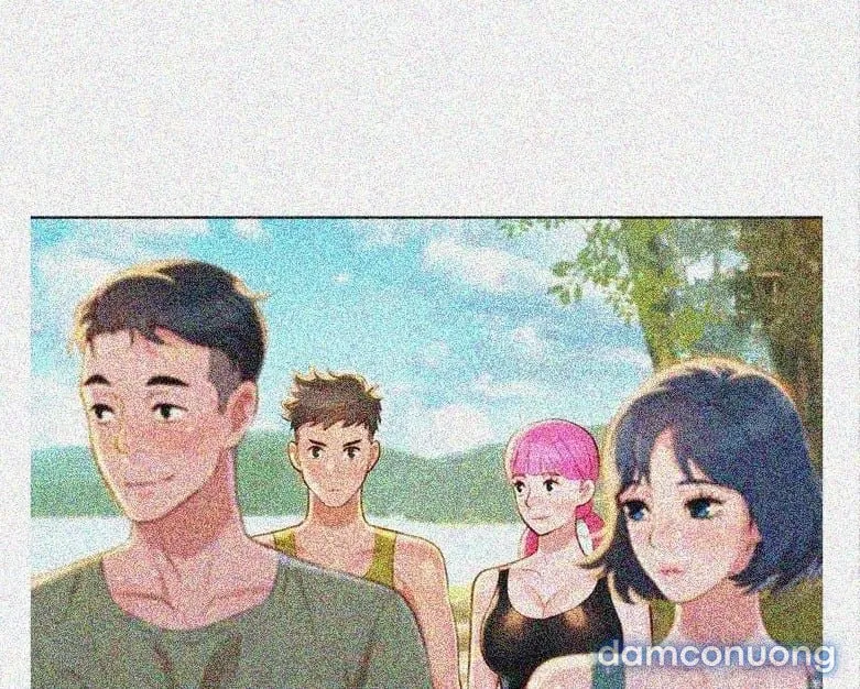Chị Gái Mưa 