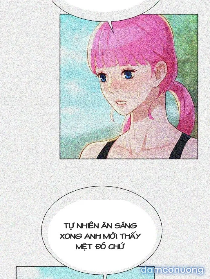 Chị Gái Mưa 