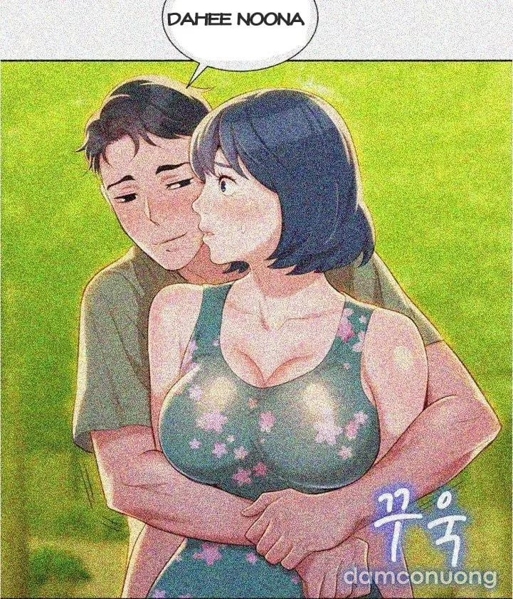 Chị Gái Mưa 
