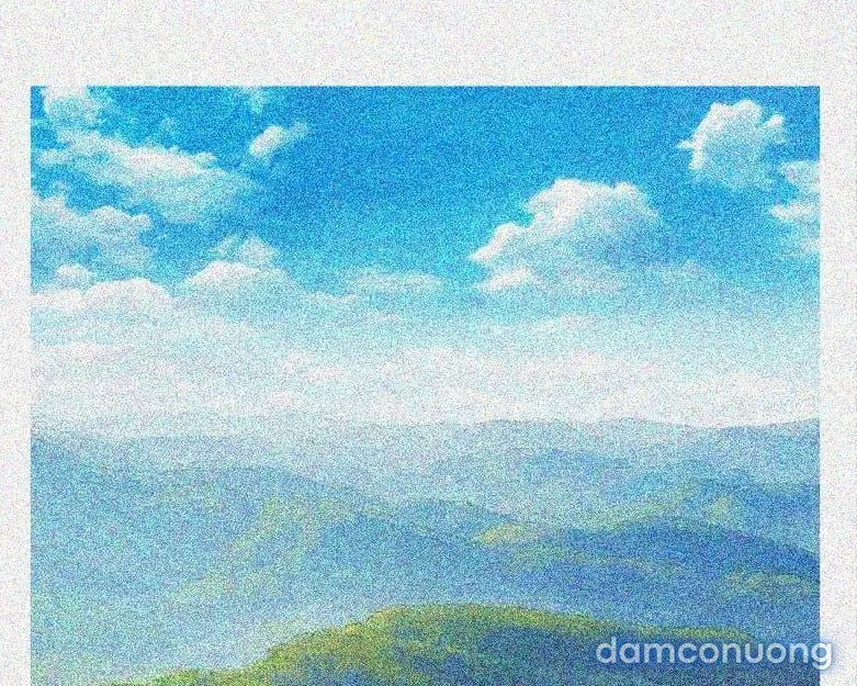 Chị Gái Mưa 
