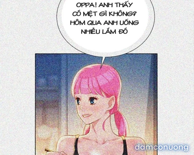 Chị Gái Mưa 