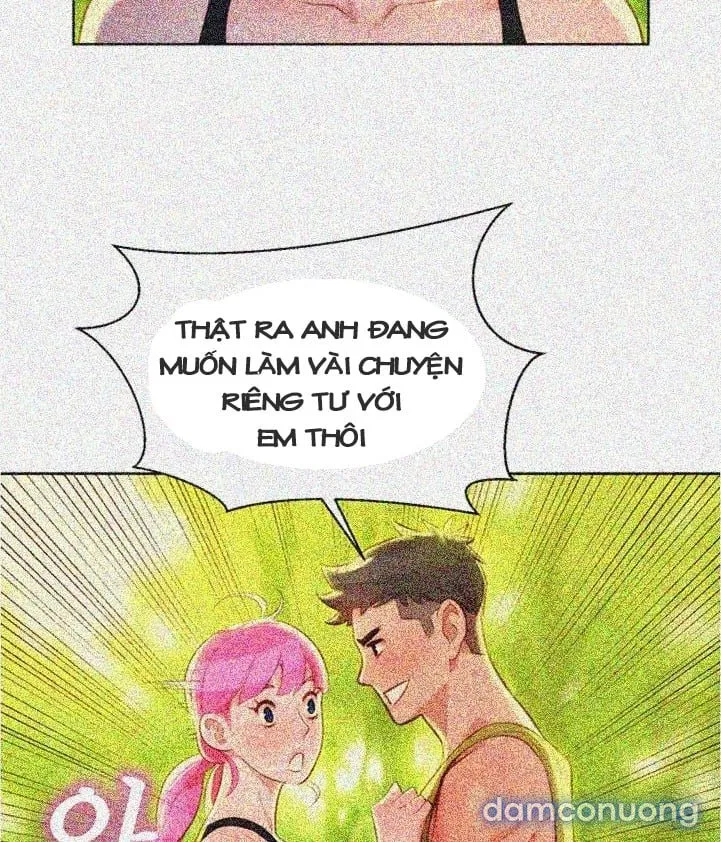 Chị Gái Mưa 